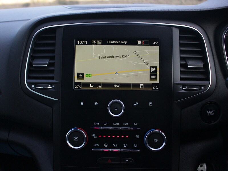 Used Renault Megane for sale - 77746198: Photo 36