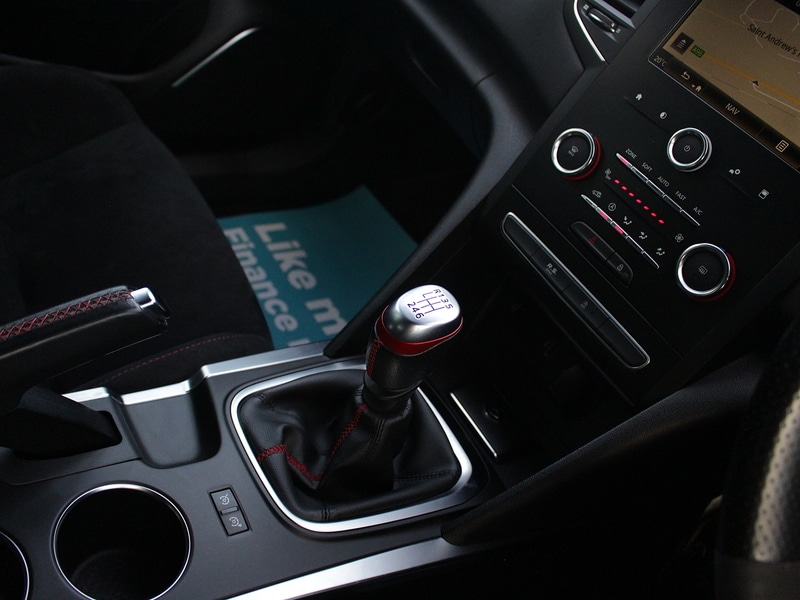 Used Renault Megane for sale - 77746198: Photo 37