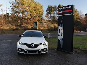 Used Renault Megane 2020 for sale - 77746198: Photo