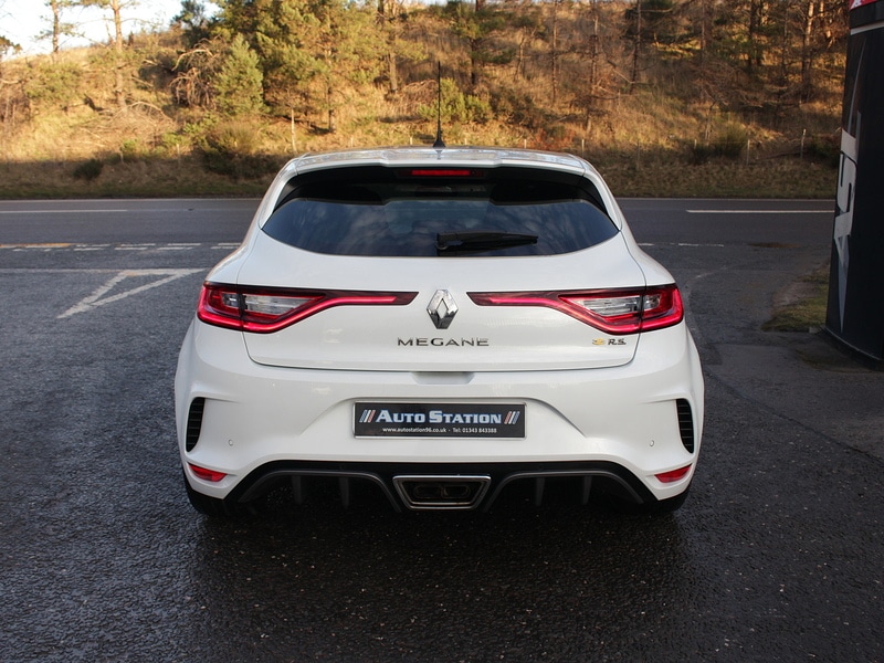 Used Renault Megane for sale - 77746198: Photo 4