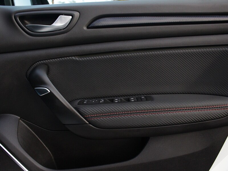 Used Renault Megane for sale - 77746198: Photo 44