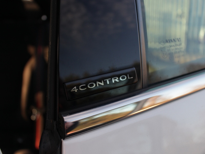 Used Renault Megane for sale - 77746198: Photo 45