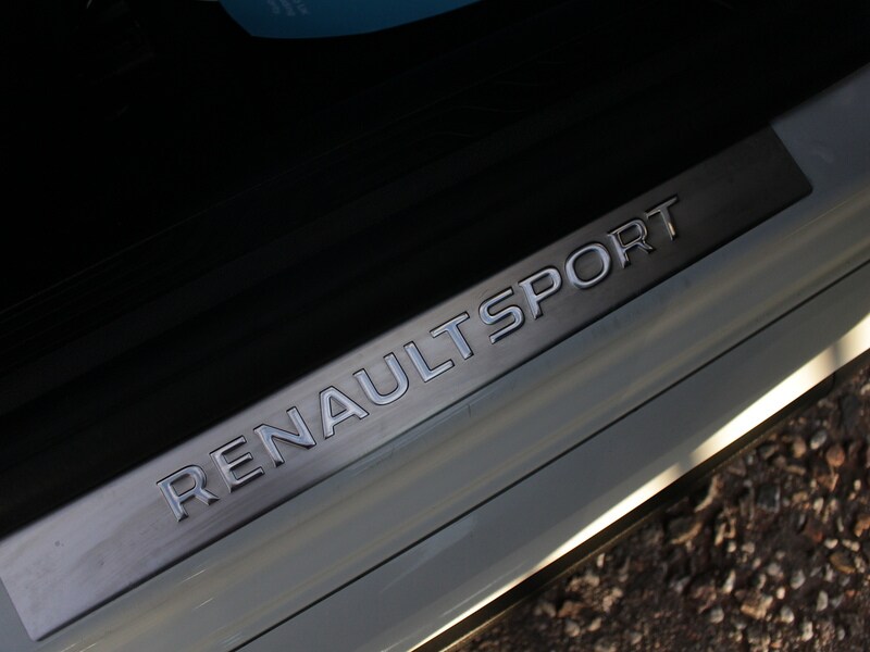 Used Renault Megane for sale - 77746198: Photo 46