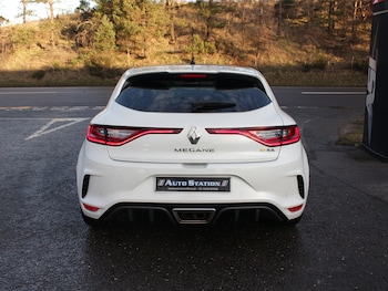 Used Renault Megane 2020 for sale - 77746198: Photo