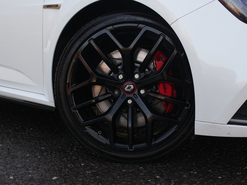 Used Renault Megane for sale - 77746198: Photo 5