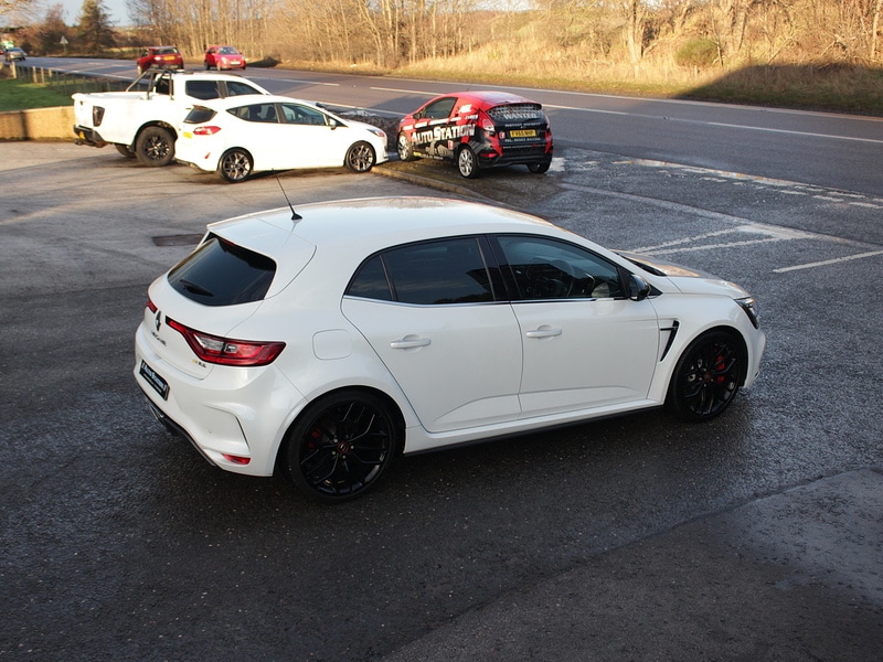 Used Renault Megane for sale - 77746198: Photo 8