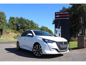 Used Peugeot 208 2020 for sale - 79433850: Photo