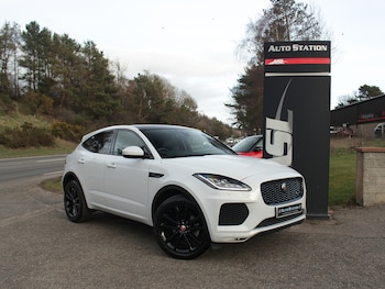 Used Jaguar E-Pace 2019 for sale - 77817963: Photo