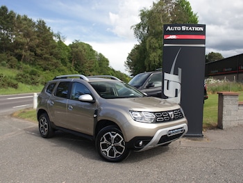 Used Dacia Duster 2019 for sale - 78847410: Photo