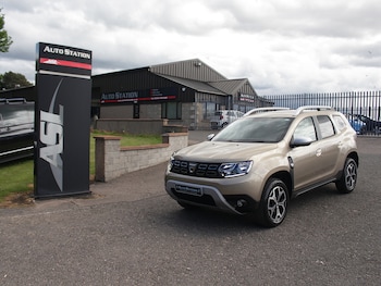 Used Dacia Duster 2019 for sale - 78847410: Photo