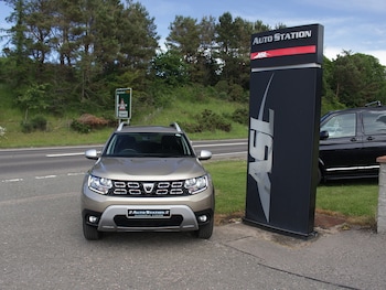 Used Dacia Duster 2019 for sale - 78847410: Photo