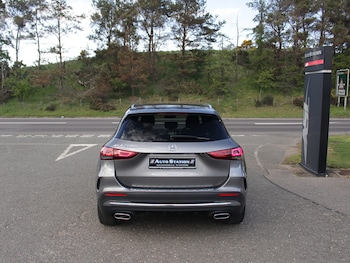 Used Mercedes-Benz GLA 2021 for sale - 78534350: Photo