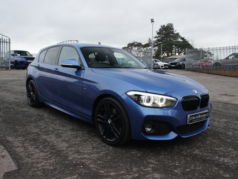Used BMW 1 Series for sale - 77746203: Photo 11