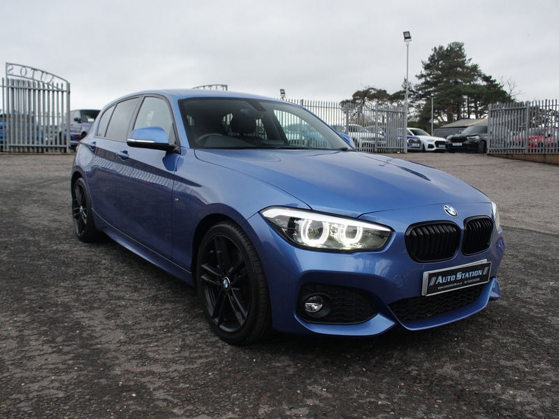 Used BMW 1 Series for sale - 77746203: Photo 12