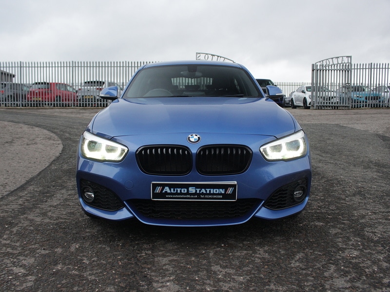 Used BMW 1 Series for sale - 77746203: Photo 14