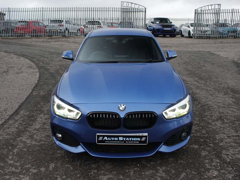 Used BMW 1 Series for sale - 77746203: Photo 15