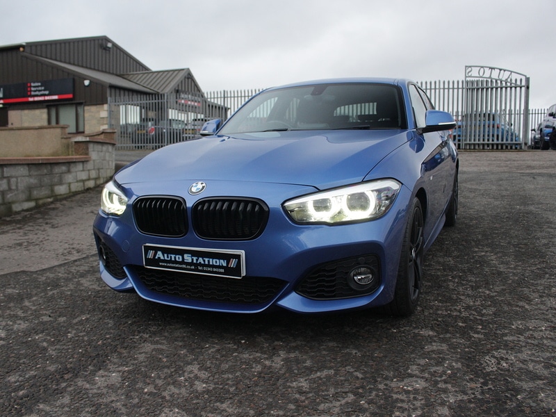 Used BMW 1 Series for sale - 77746203: Photo 17