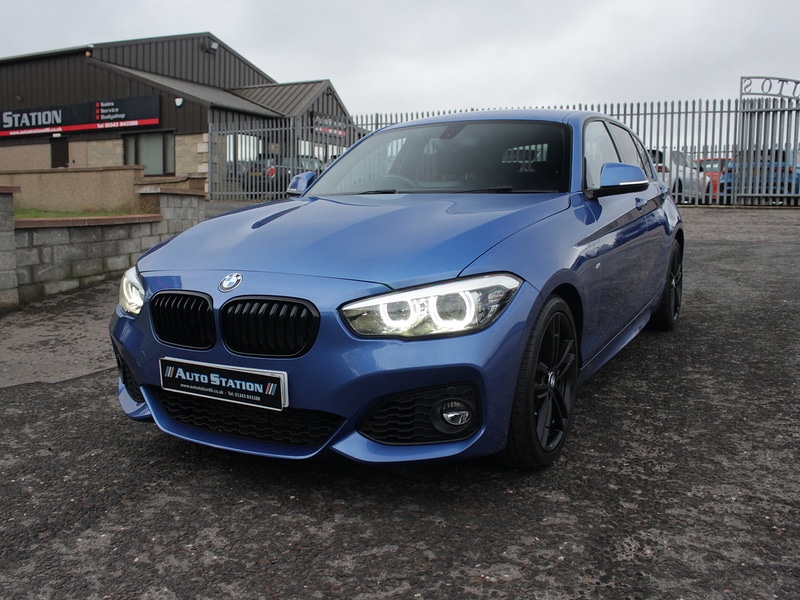 Used BMW 1 Series for sale - 77746203: Photo 18