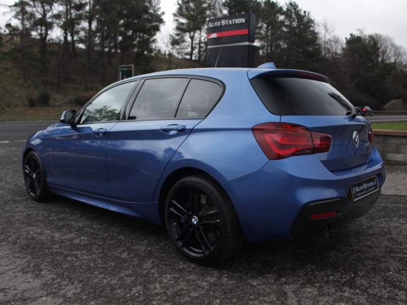 Used BMW 1 Series for sale - 77746203: Photo 22