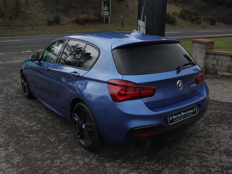 Used BMW 1 Series for sale - 77746203: Photo 24