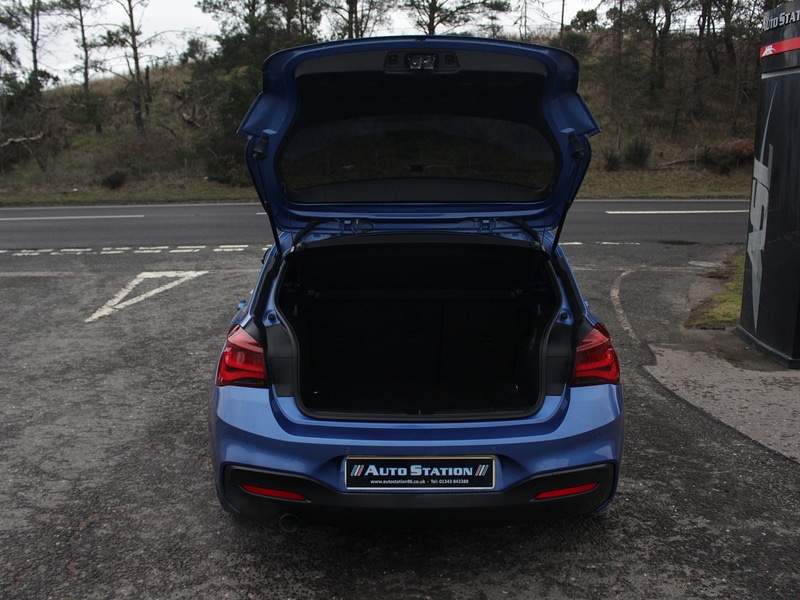 Used BMW 1 Series for sale - 77746203: Photo 25