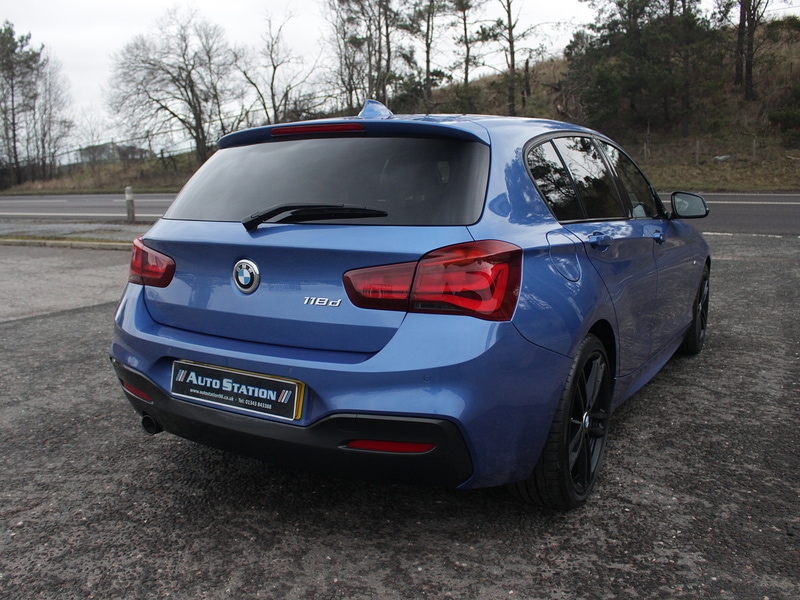 Used BMW 1 Series for sale - 77746203: Photo 27