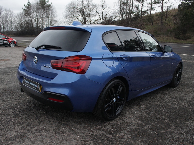 Used BMW 1 Series for sale - 77746203: Photo 29