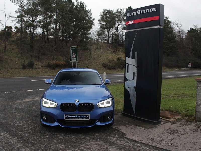 Used BMW 1 Series for sale - 77746203: Photo 3