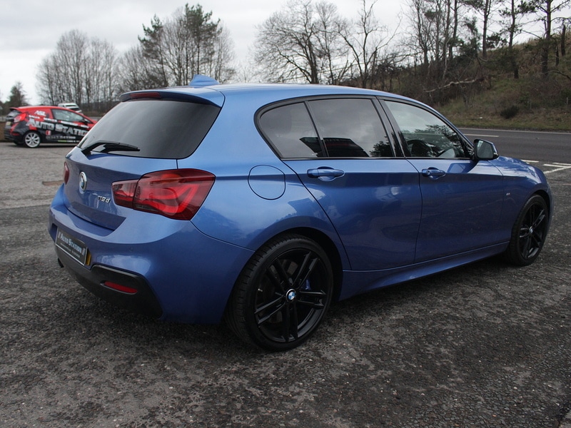 Used BMW 1 Series for sale - 77746203: Photo 30