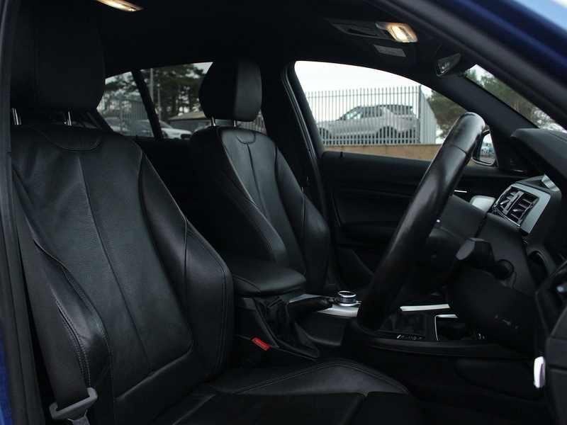 Used BMW 1 Series for sale - 77746203: Photo 31