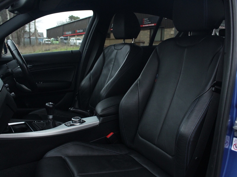 Used BMW 1 Series for sale - 77746203: Photo 33