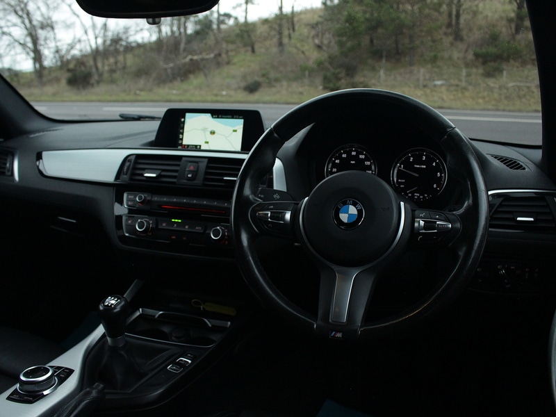 Used BMW 1 Series for sale - 77746203: Photo 35