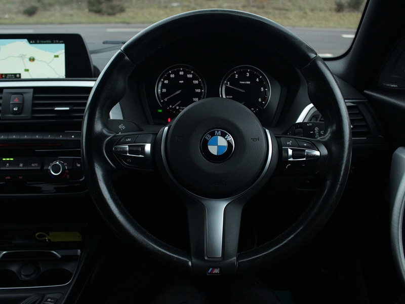 Used BMW 1 Series for sale - 77746203: Photo 36