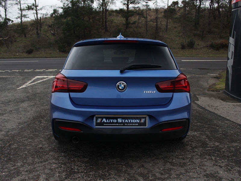 Used BMW 1 Series for sale - 77746203: Photo 4