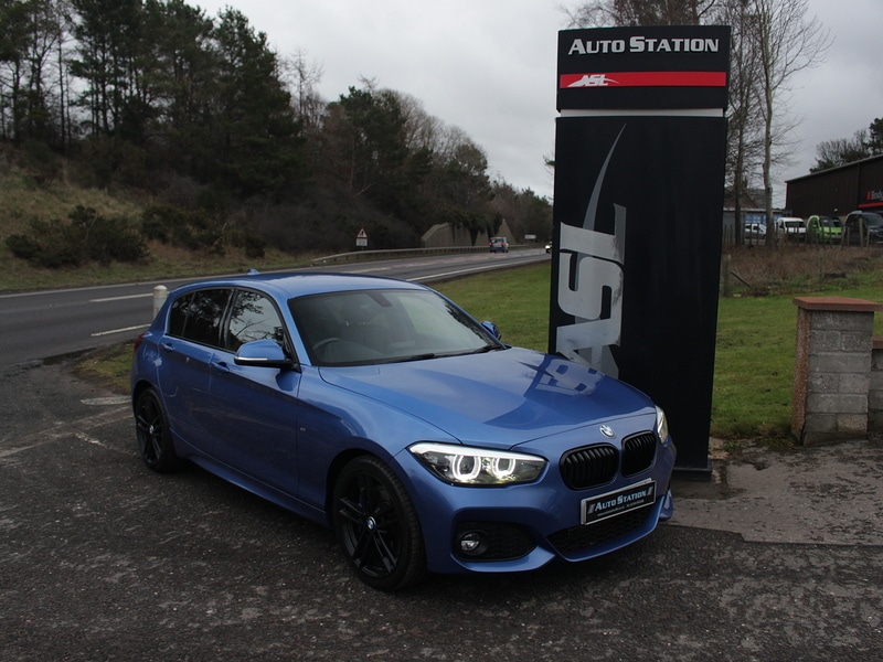 Used BMW 1 Series for sale - 77746203: Photo 6