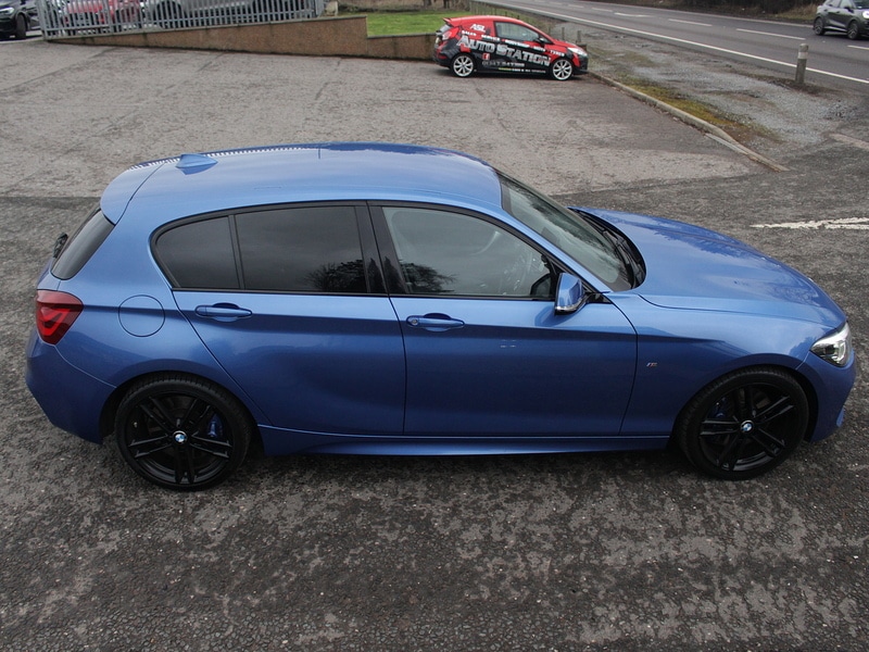 Used BMW 1 Series for sale - 77746203: Photo 8