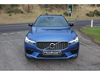 Used Volvo XC60 2019 for sale - 79433869: Photo