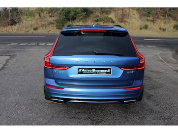 Used Volvo XC60 2019 for sale - 79433869: Photo