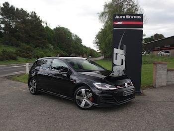 Used Volkswagen Golf 2019 for sale - 78713052: Photo