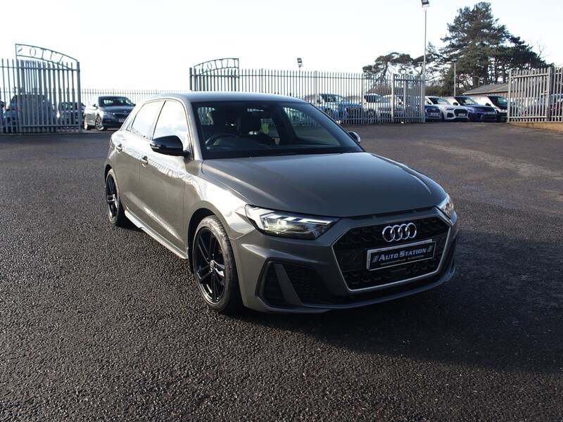 Used Audi A1 2019 for sale - 77802819: Photo 10
