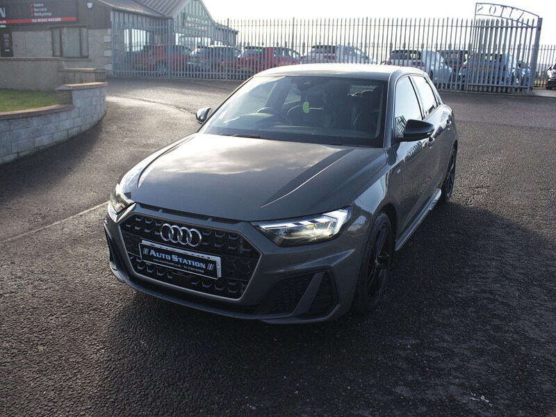 Used Audi A1 2019 for sale - 77802819: Photo 14