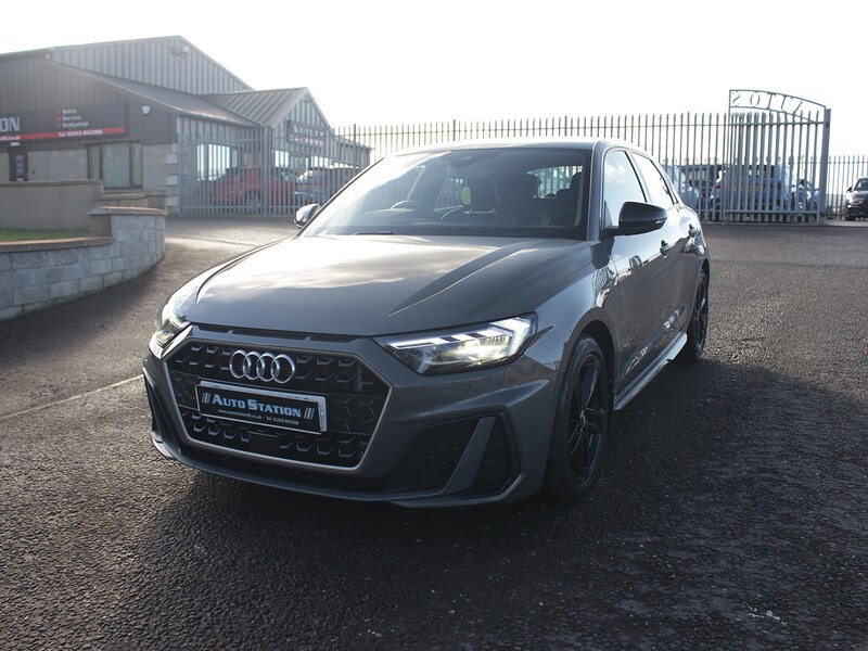 Used Audi A1 2019 for sale - 77802819: Photo 15