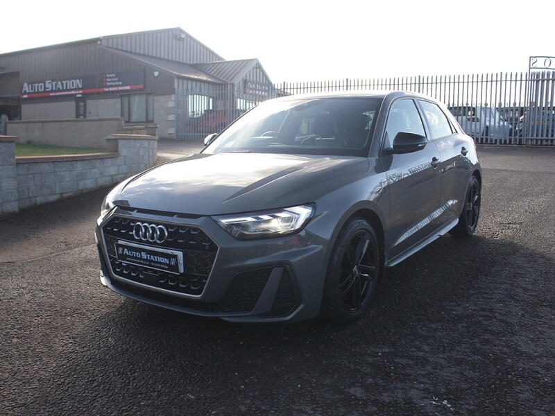 Used Audi A1 2019 for sale - 77802819: Photo 16