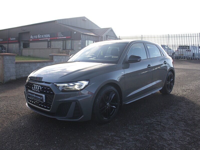 Used Audi A1 2019 for sale - 77802819: Photo 17