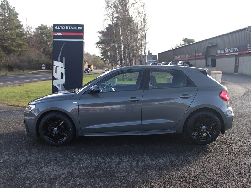 Used Audi A1 2019 for sale - 77802819: Photo 18