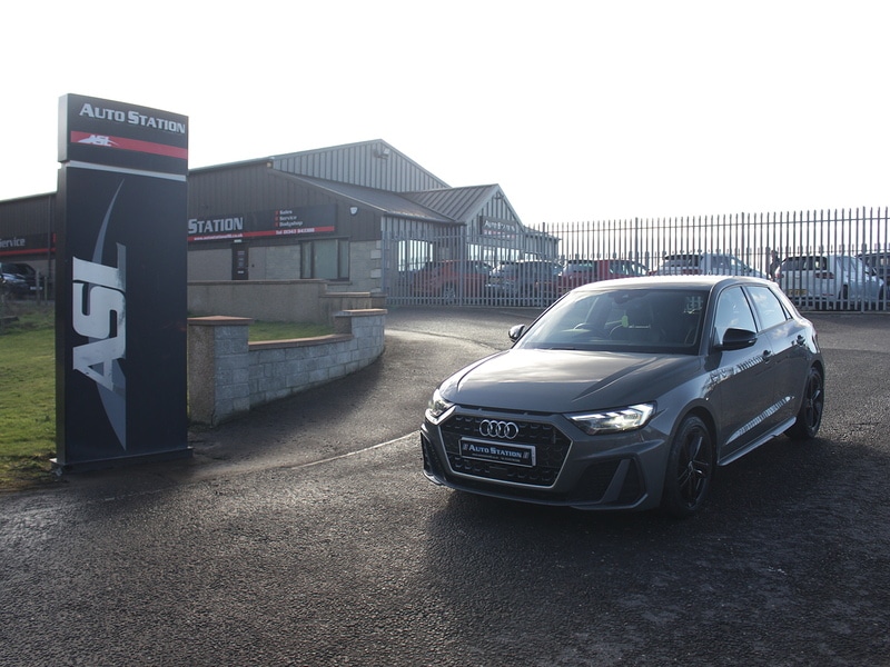 Used Audi A1 2019 for sale - 77802819: Photo 2