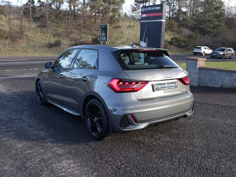 Used Audi A1 2019 for sale - 77802819: Photo 20