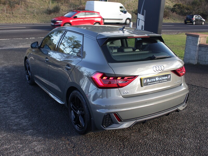 Used Audi A1 2019 for sale - 77802819: Photo 21