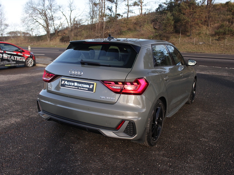 Used Audi A1 2019 for sale - 77802819: Photo 26