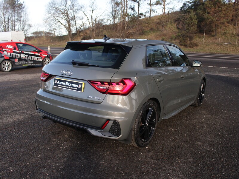 Used Audi A1 2019 for sale - 77802819: Photo 27